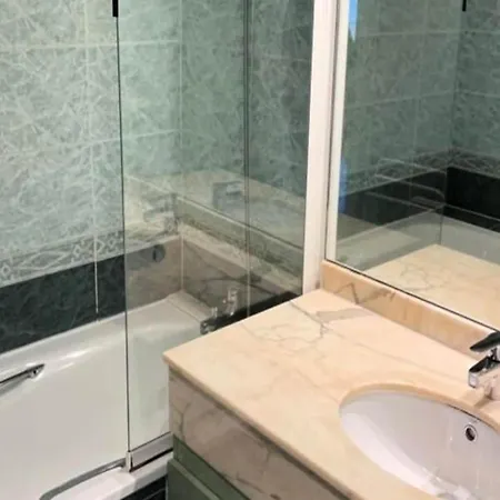 Apartamento Heliodore Arcachón