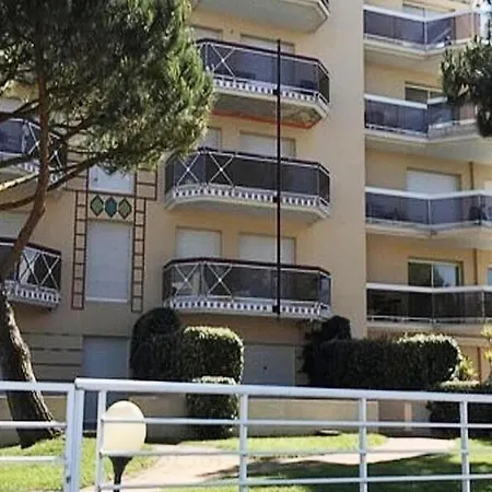 Apartamento Heliodore Arcachón