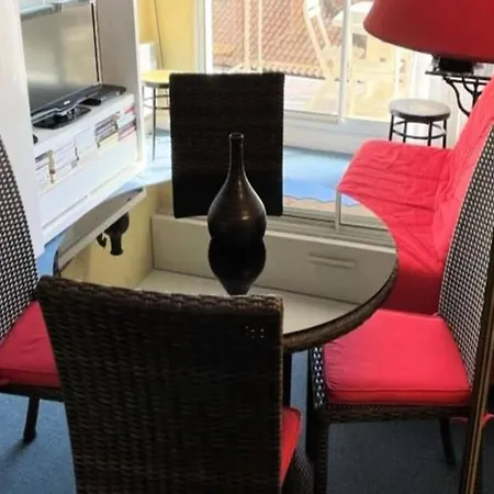 Apartamento Heliodore
