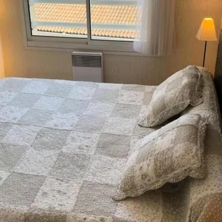 Apartamento Heliodore *
