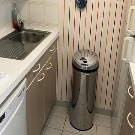 Heliodore Apartamento