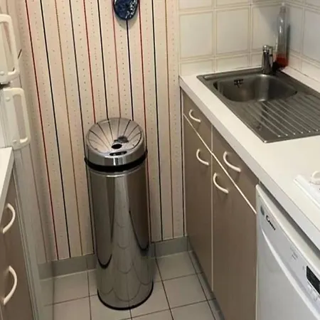 Heliodore Apartamento *
