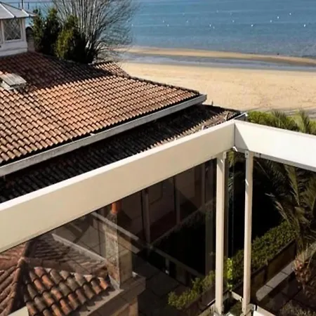 Heliodore Apartamento Arcachón